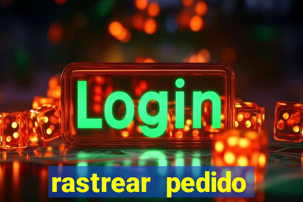 rastrear pedido inter shop casas bahia